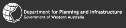 Dept for Planning and Infrastructure WA